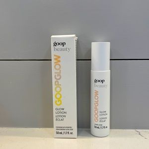 GOOPGLOW Glow Lotion